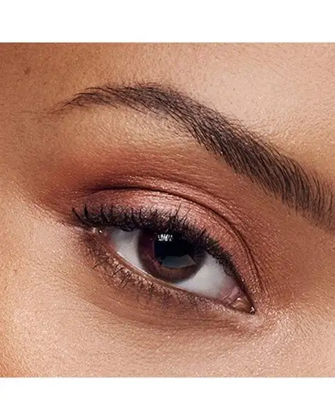 Estée Lauder El cuarteto de sombras de ojos Power Brunch