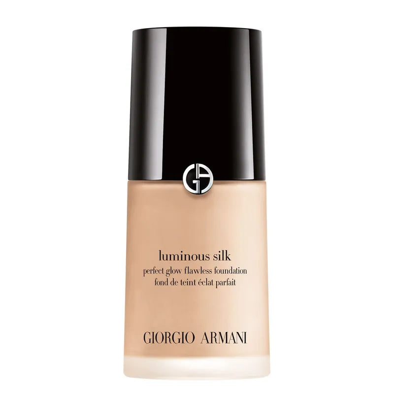 GIORGIO ARMANIBase de Maquillaje Luminous Silk