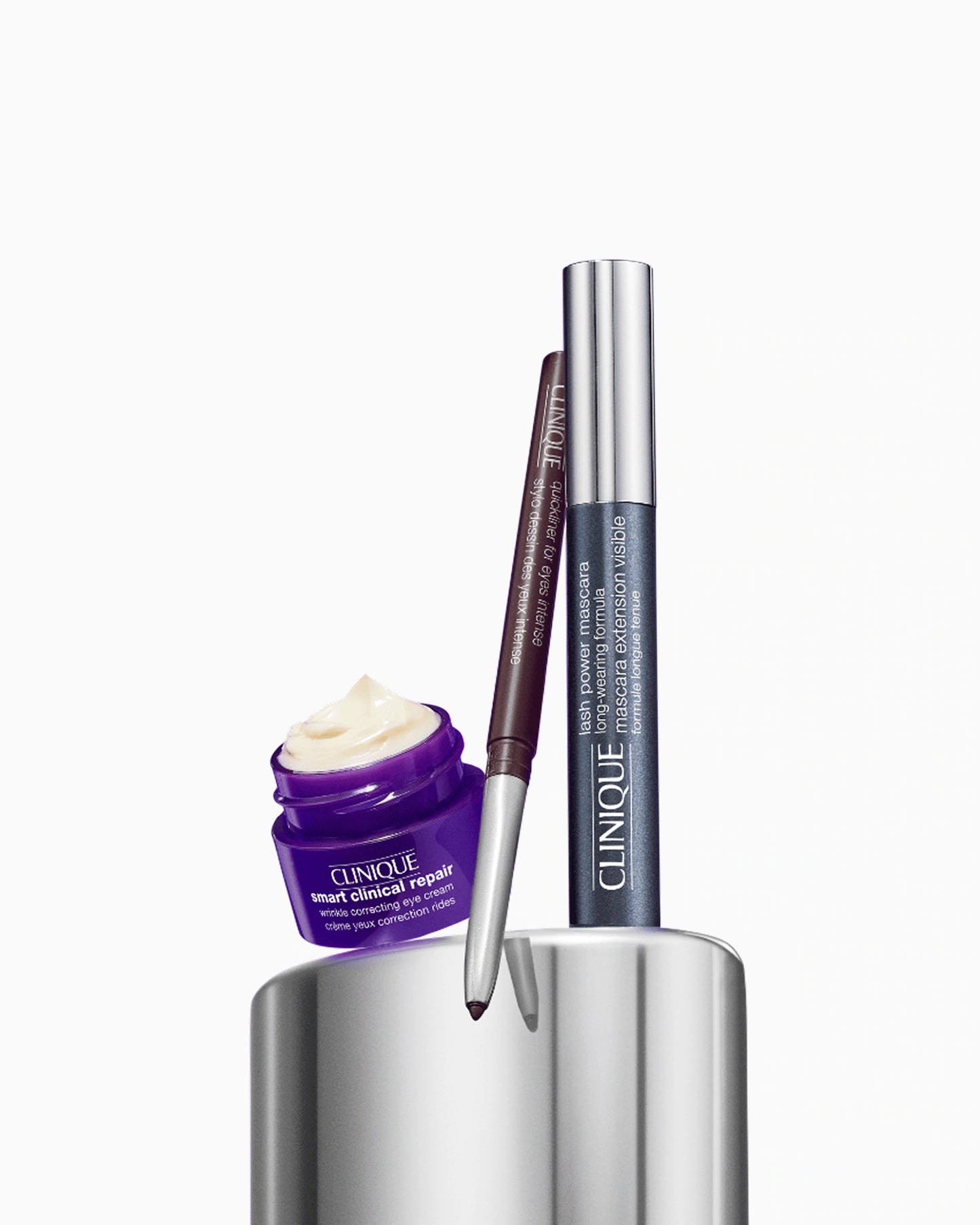 Set Clinique Pestañas Poderosas Lash Power