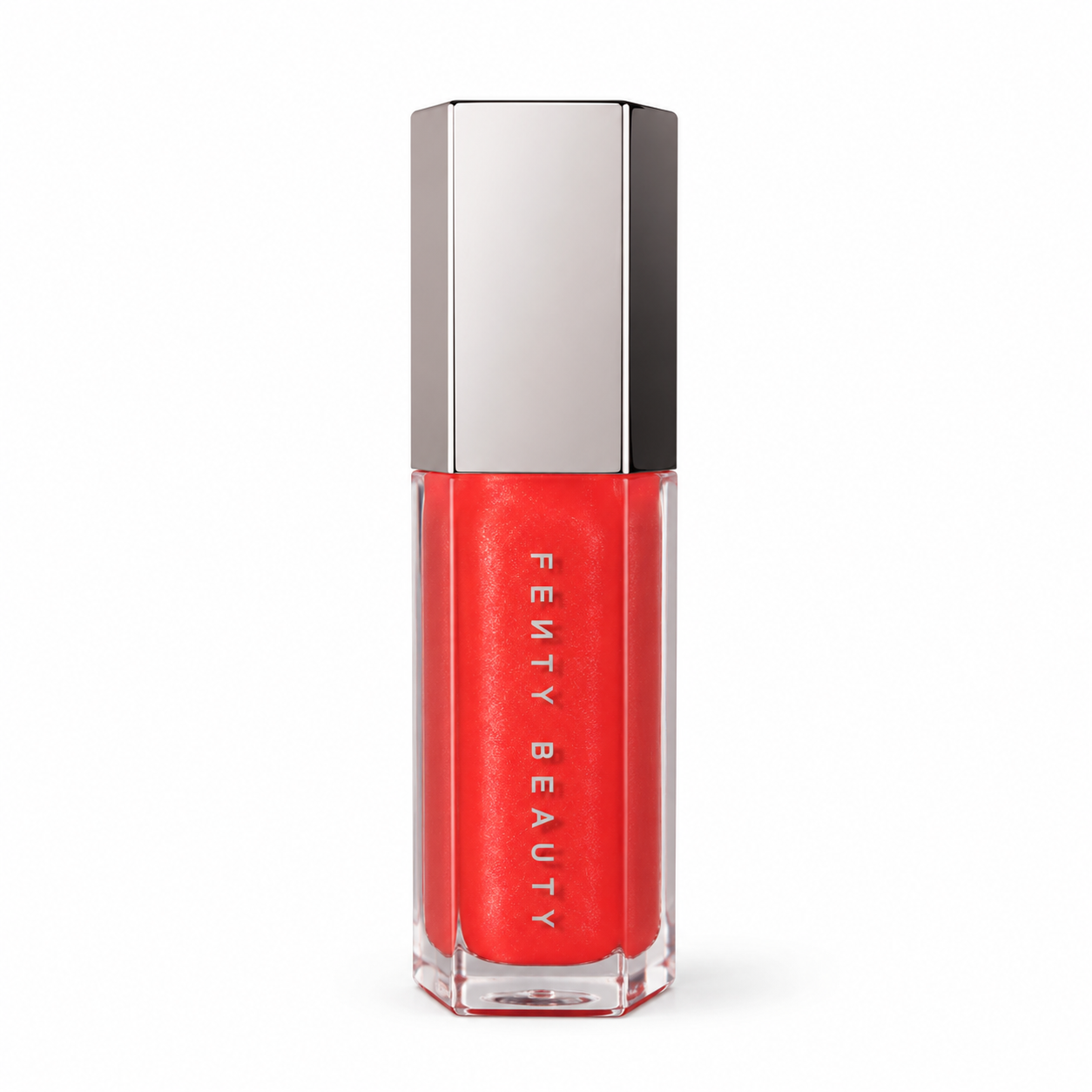 Labial fenty beauty Gloss Bomb Dragon Mami