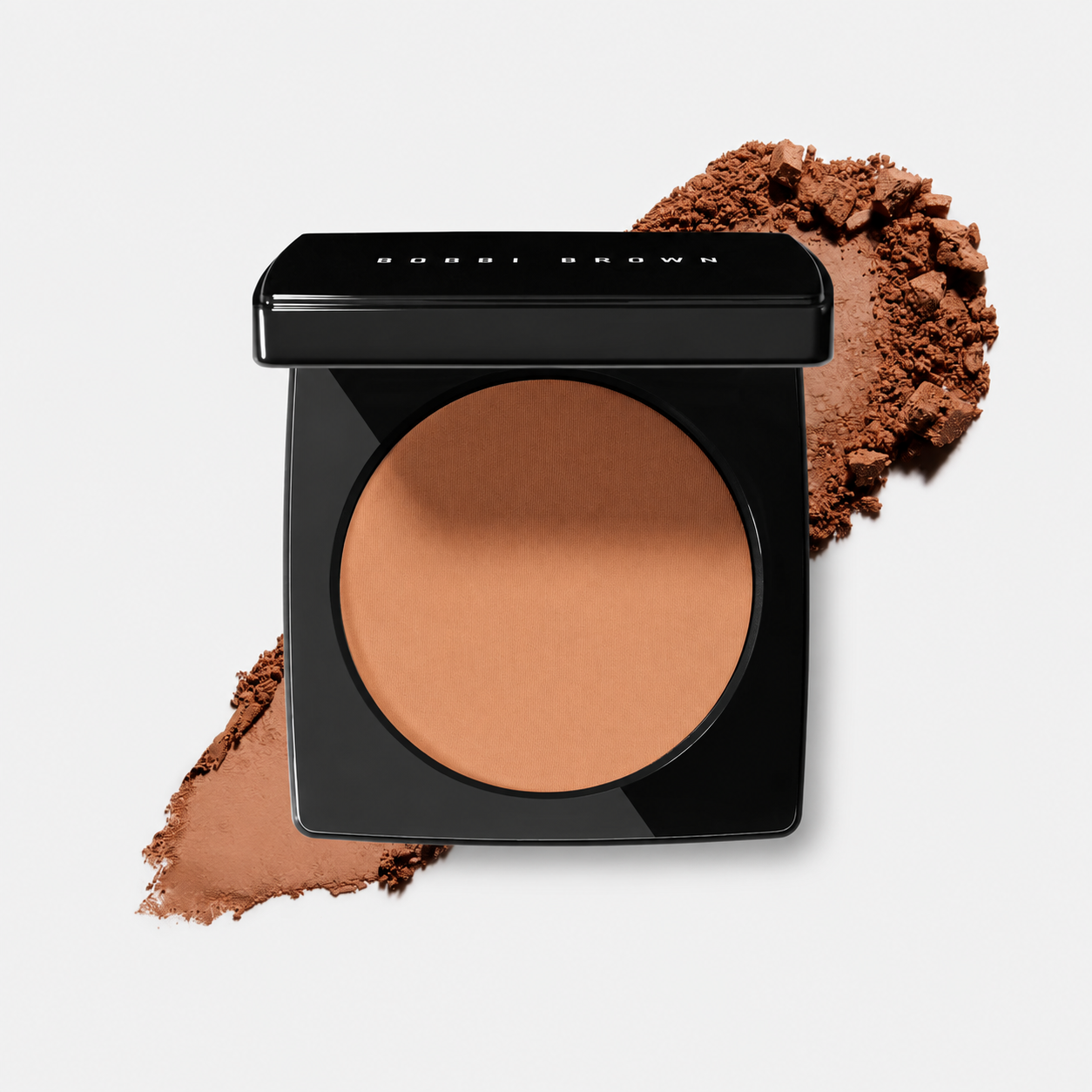 Bobbi Brown Polvo Bronceador Golden Light Acabado Mate