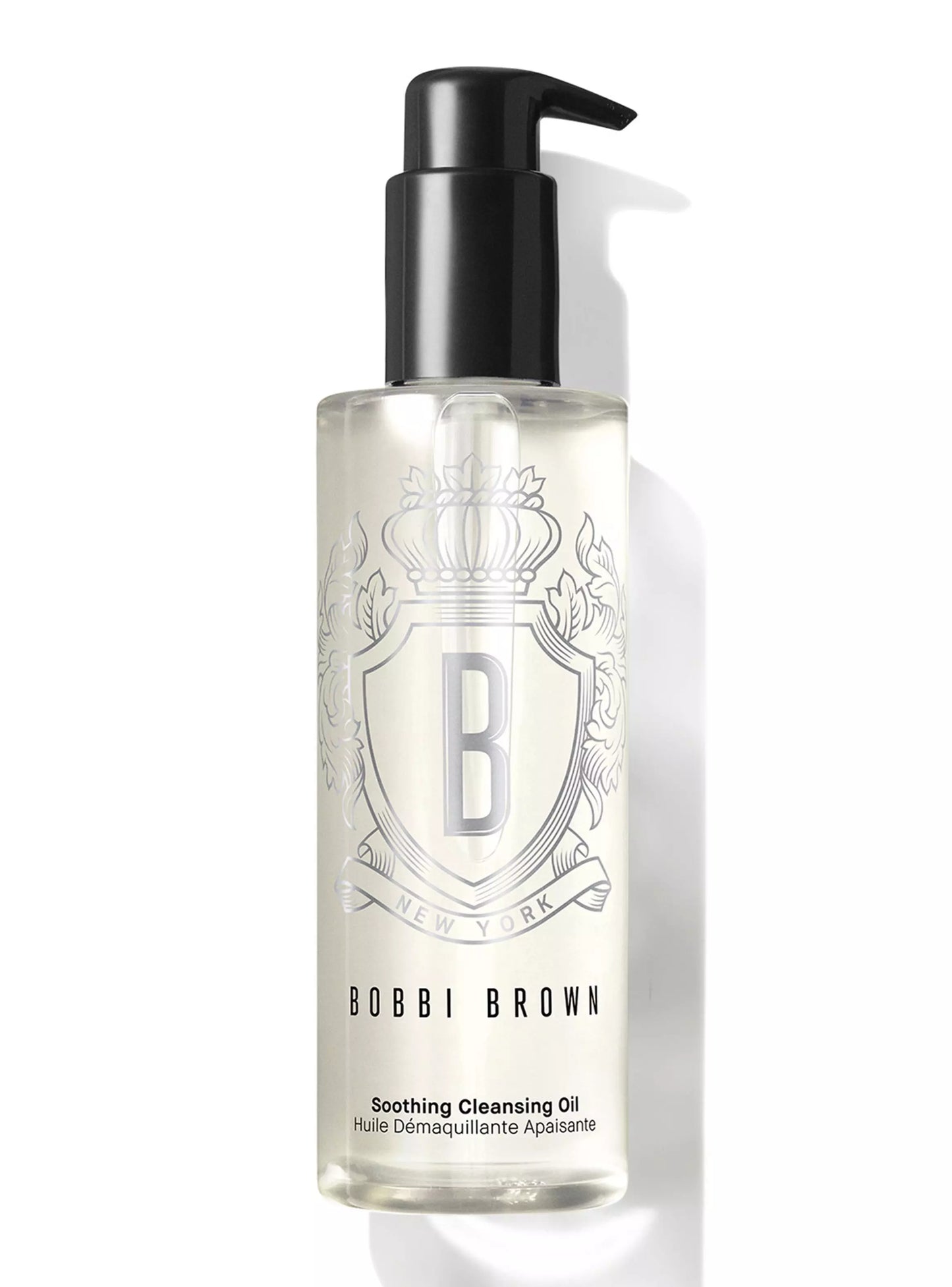 Desmaquillante Bobbi Brown Soothing Cleansing Oil 100ml