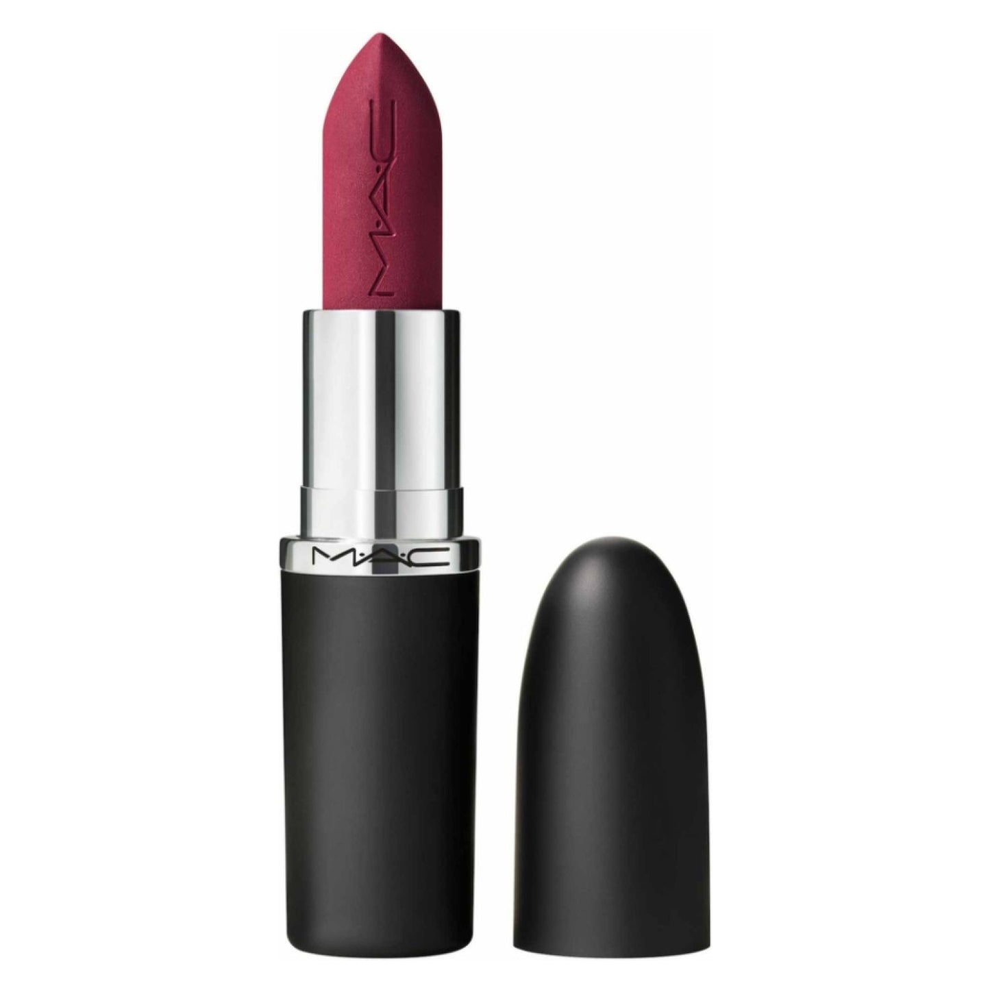 M.A.Cximal Barra de Labios Mate 665 Ring The Alarm 3.5g