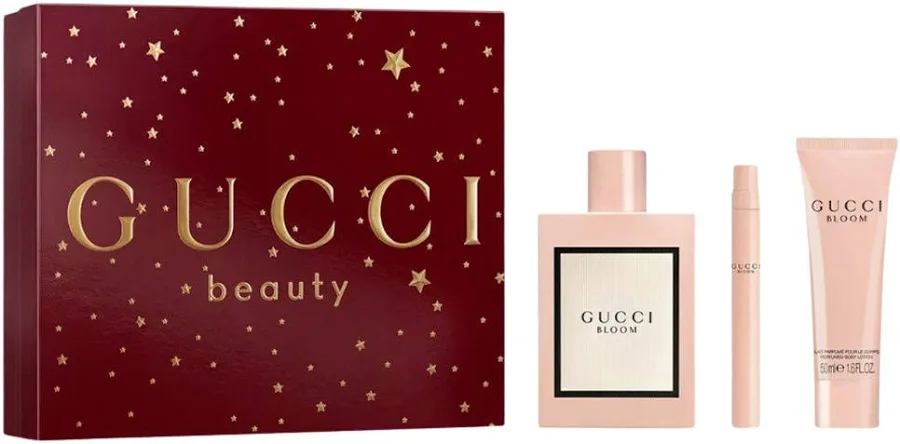 Set perfume Gucci Bloom