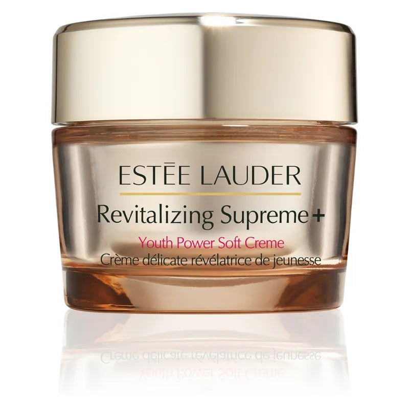 CREMA ANTIEDAD ESTĒE LAUDER REVITALIZING SUPREME + YOUTH SOFT POWER CREAM 50ML