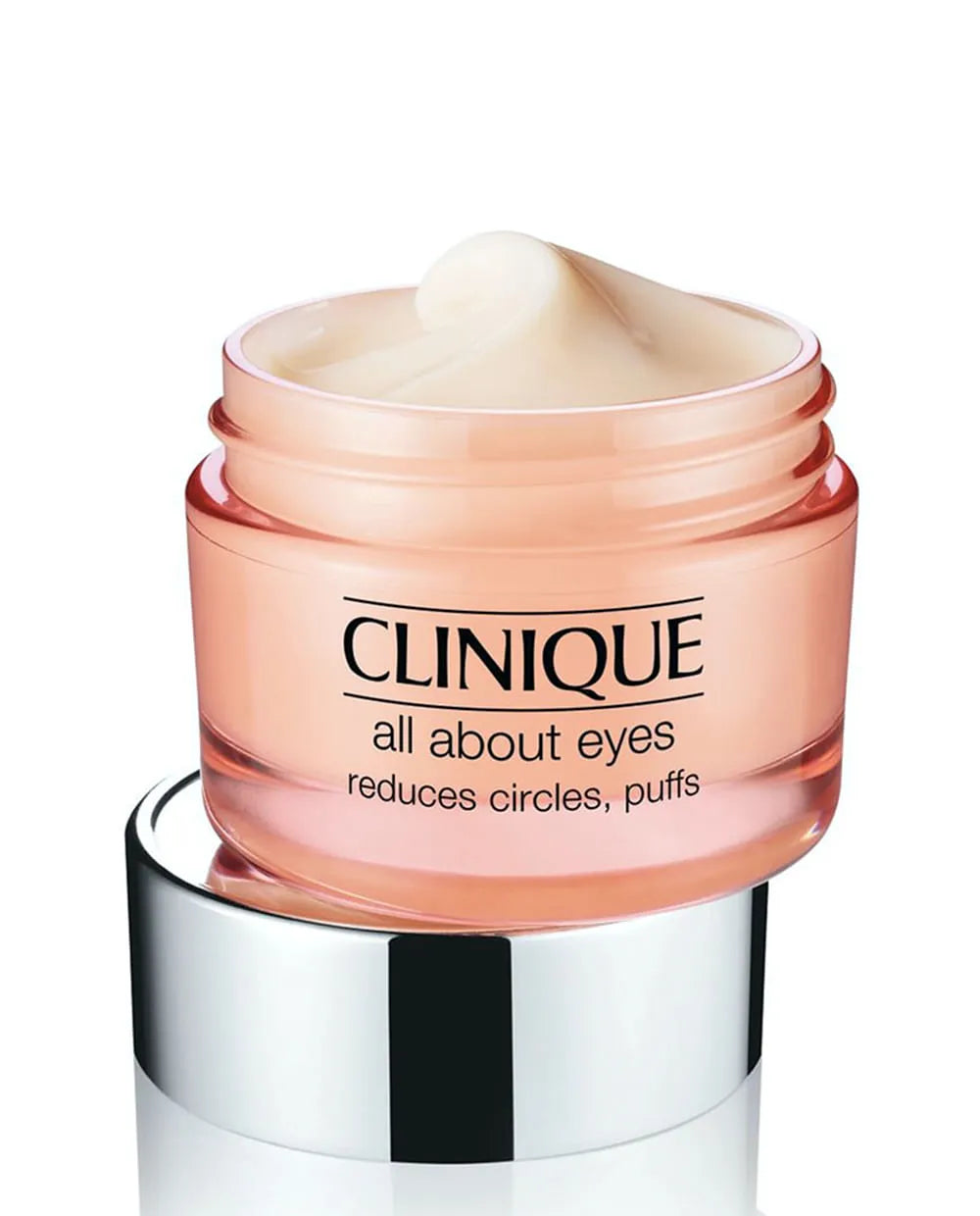 Contorno de Ojos All About Eyes para bolsas y ojeras