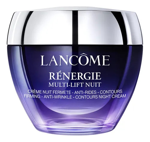 Lancôme
Crema Lancôme Tratamiento Rénergie Multi-Lift Night 15ml