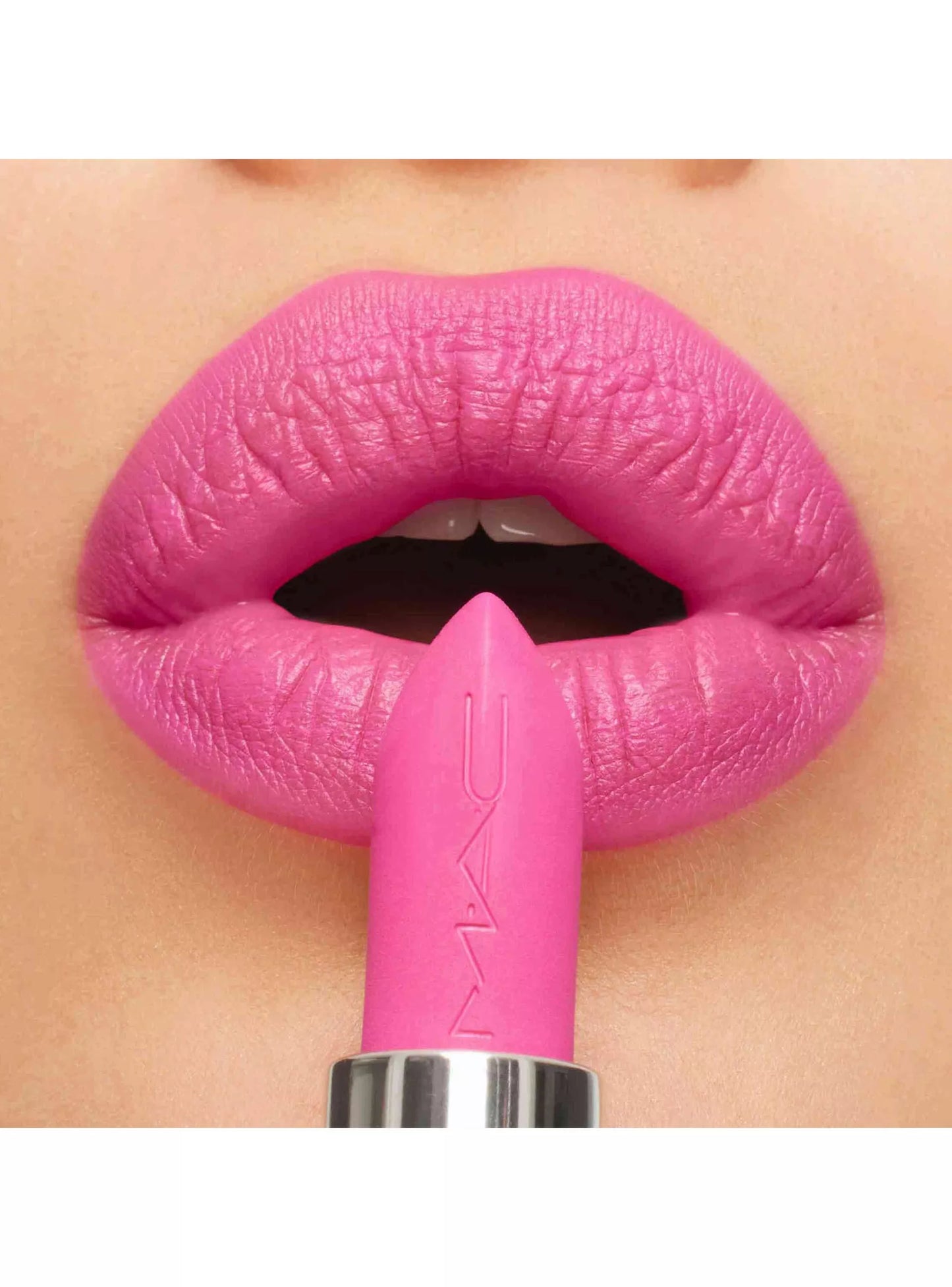 Labial M·A·Cximal Silky Matte Lipstick Tono Candy Yum Yum