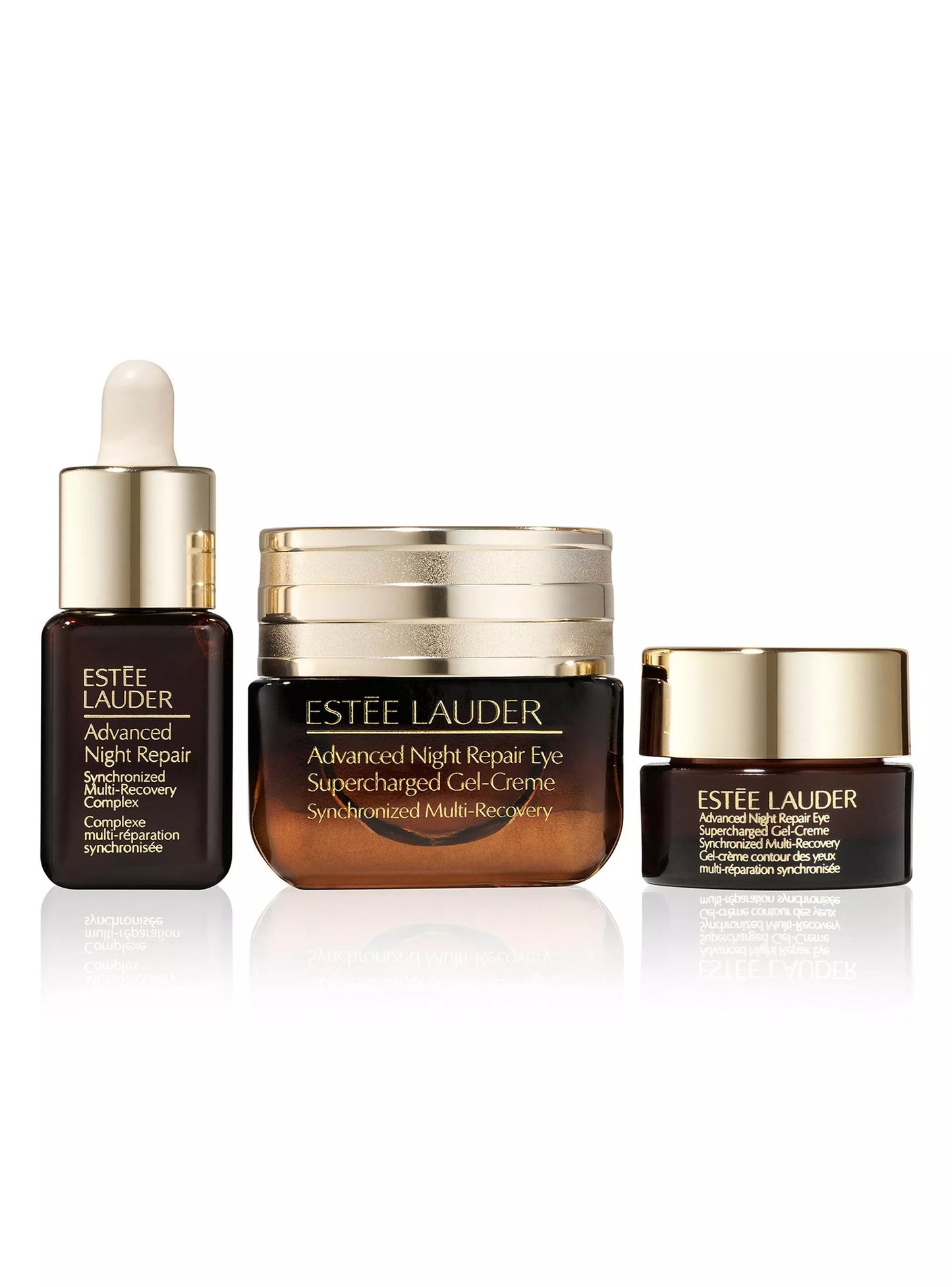 Estée Lauder
Set Contorno de ojos Advanced Night Repair