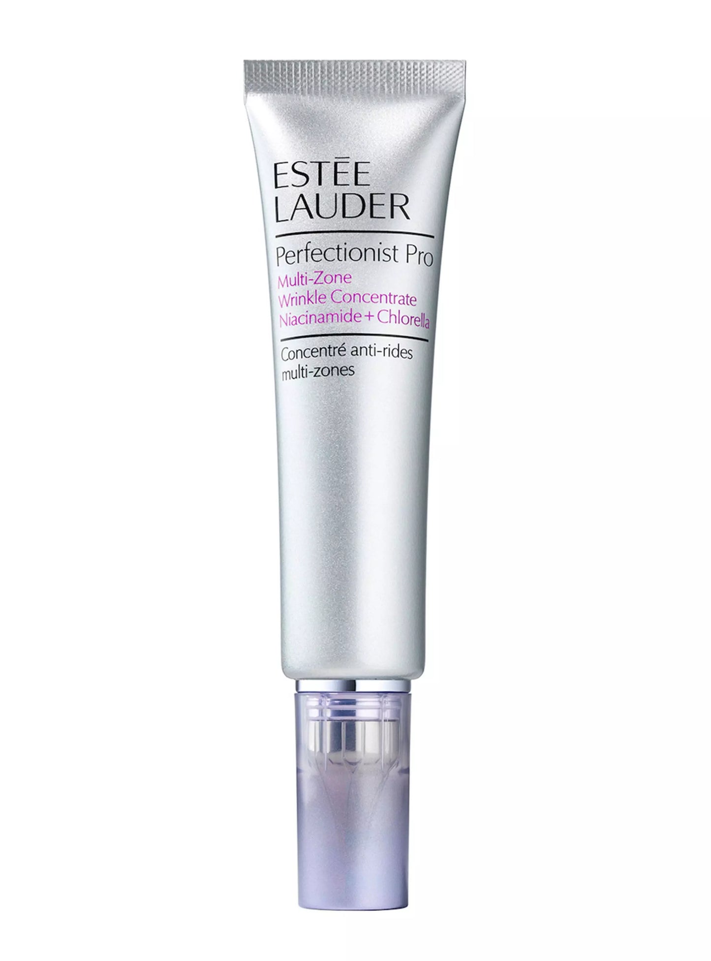 Crema Perfectionist Pro Multi-Zone Wrinkle Concentrate