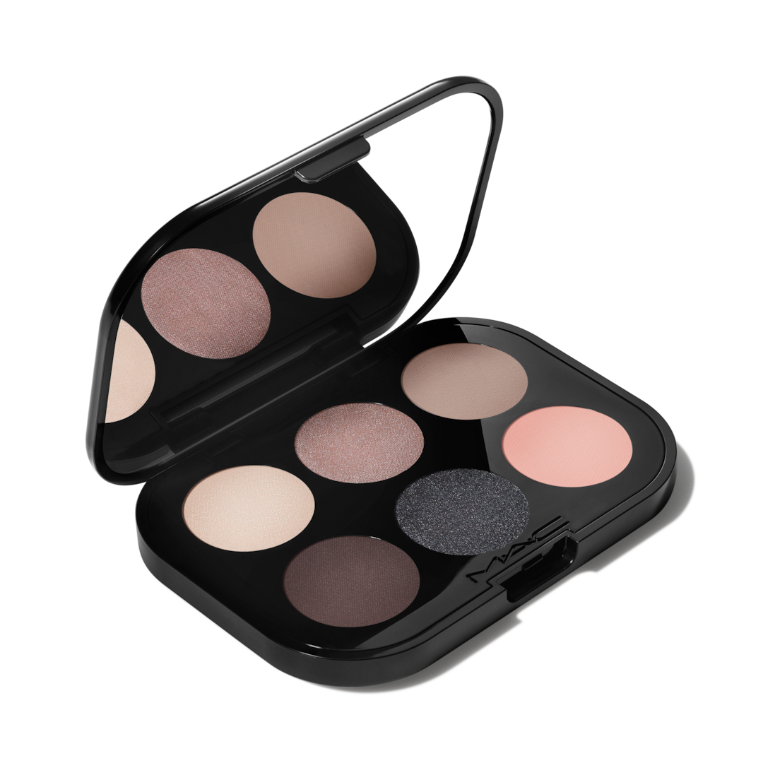 Paleta de sombra MAC Connect in your colour Encrypted Kryptonite