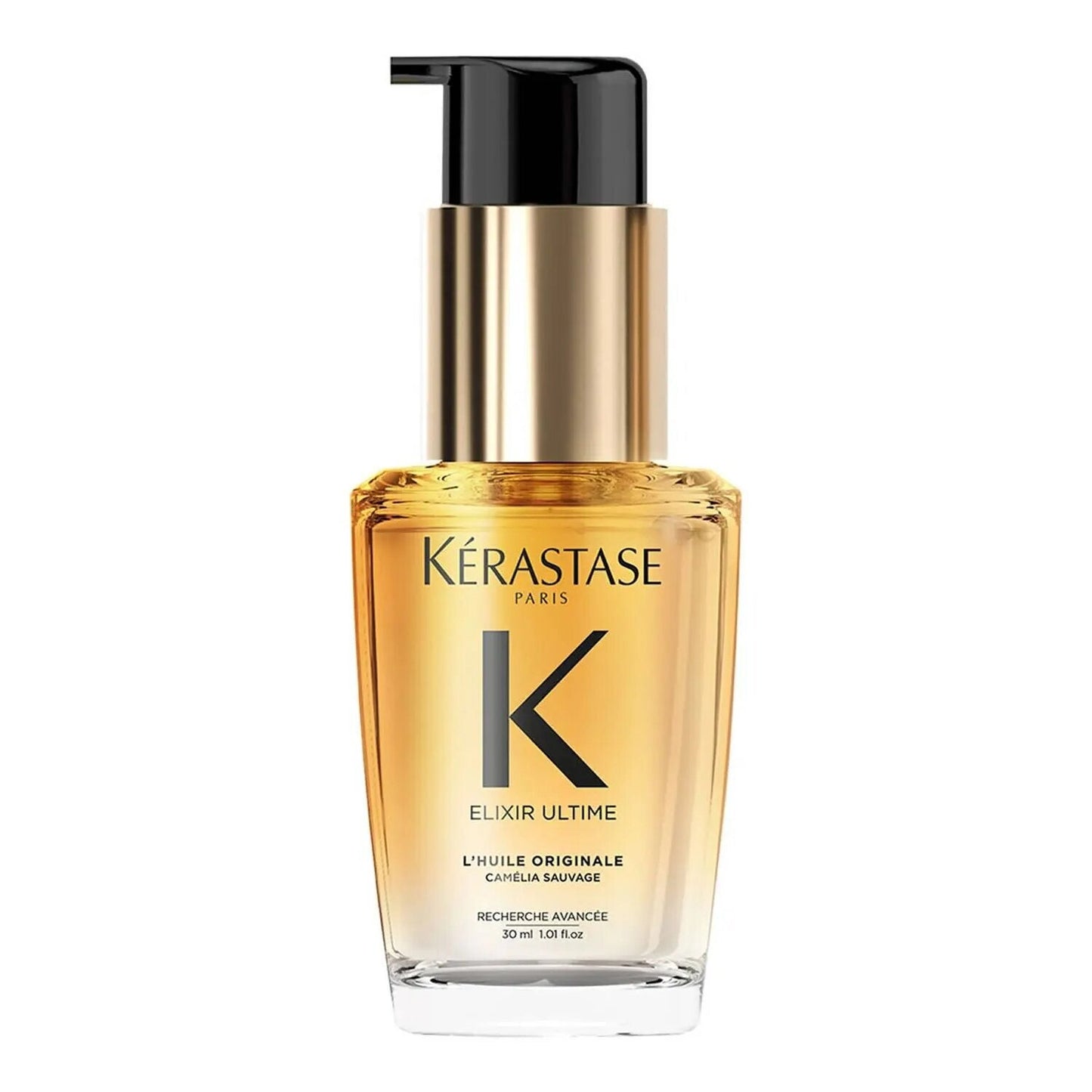 Serum Capilar 30ml Elixir Ultime L’Huile Kérastase