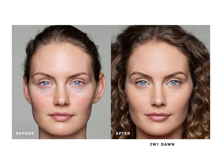 Base de maquillaje hidratante ESTĒE lauder futurist