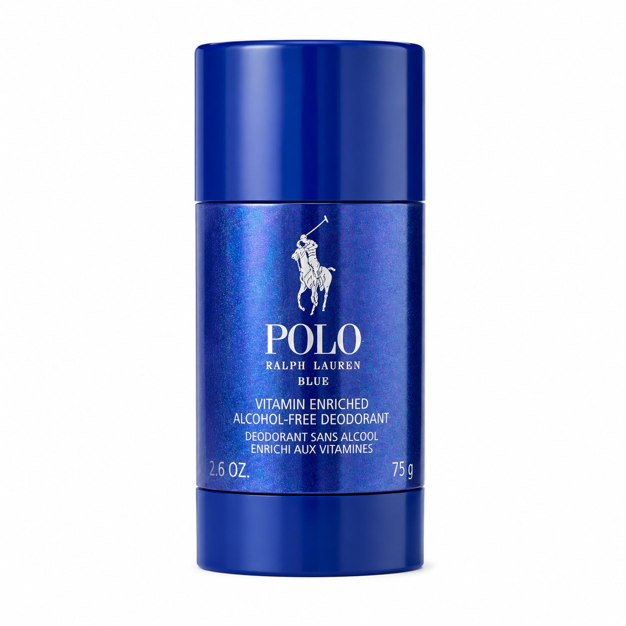 Polo Ralph Lauren Blue Desodorante Stick 75 g