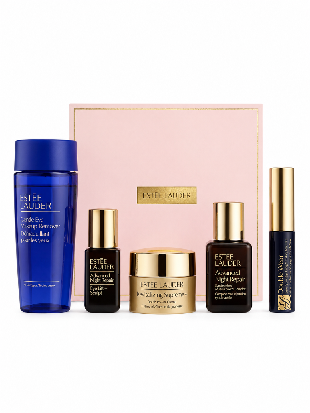 Set Estée Lauder – Rutina de Lujo