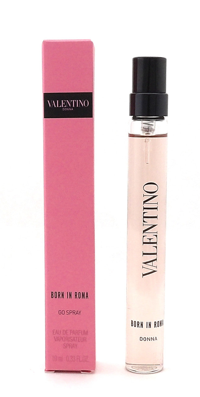 Perfumero recargable Valentino
Valentino Born In Roma Travel 10ml