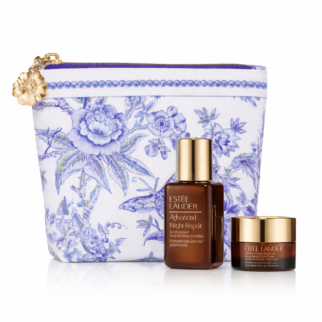 Set Estee Lauder Advanced night repair