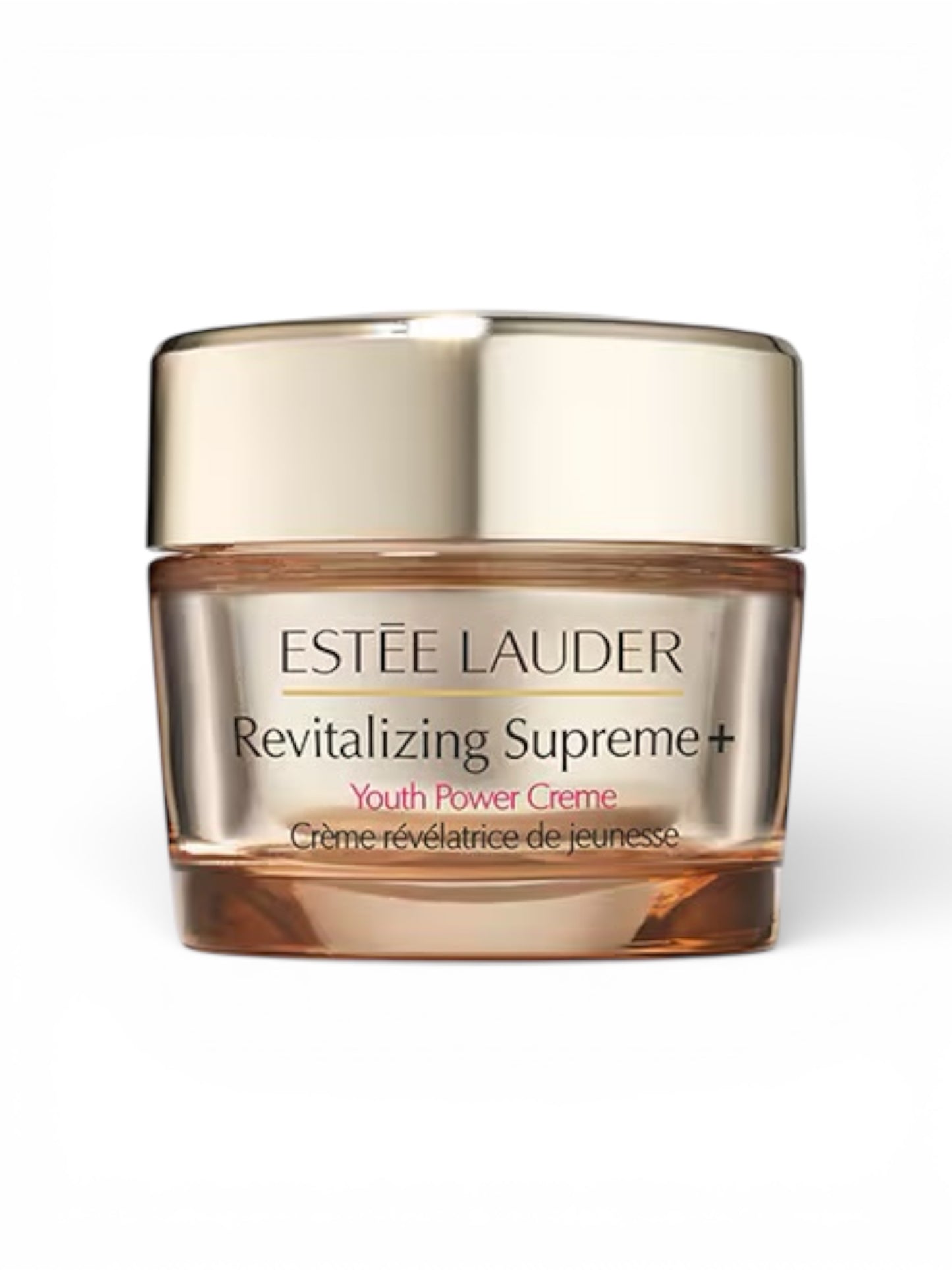 Revitalizing supreme Youth power cream 75ml