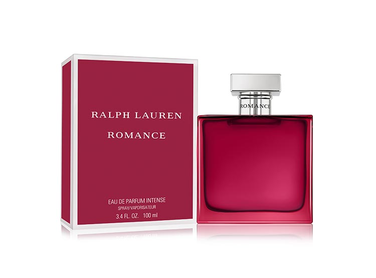 Ralph Lauren
Perfume Romance Intense EDP Mujer 30 ml Ralph Lauren