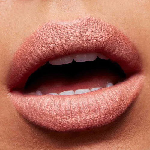 Labial retro matte softly rockin