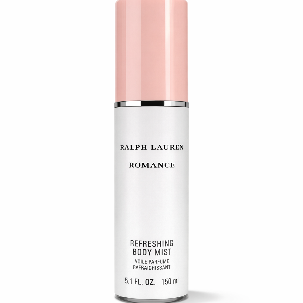 BODY MIST PERFUME RALPH LAUREN ROMANCE 150ML
