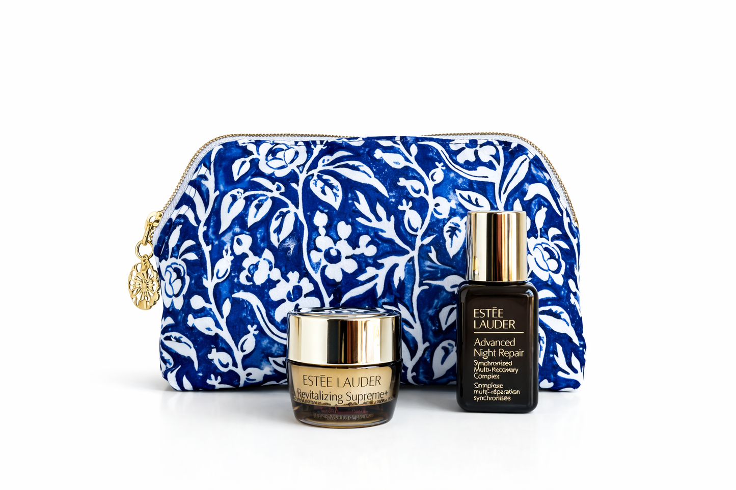 Set esenciales Estee Lauder piel radiante