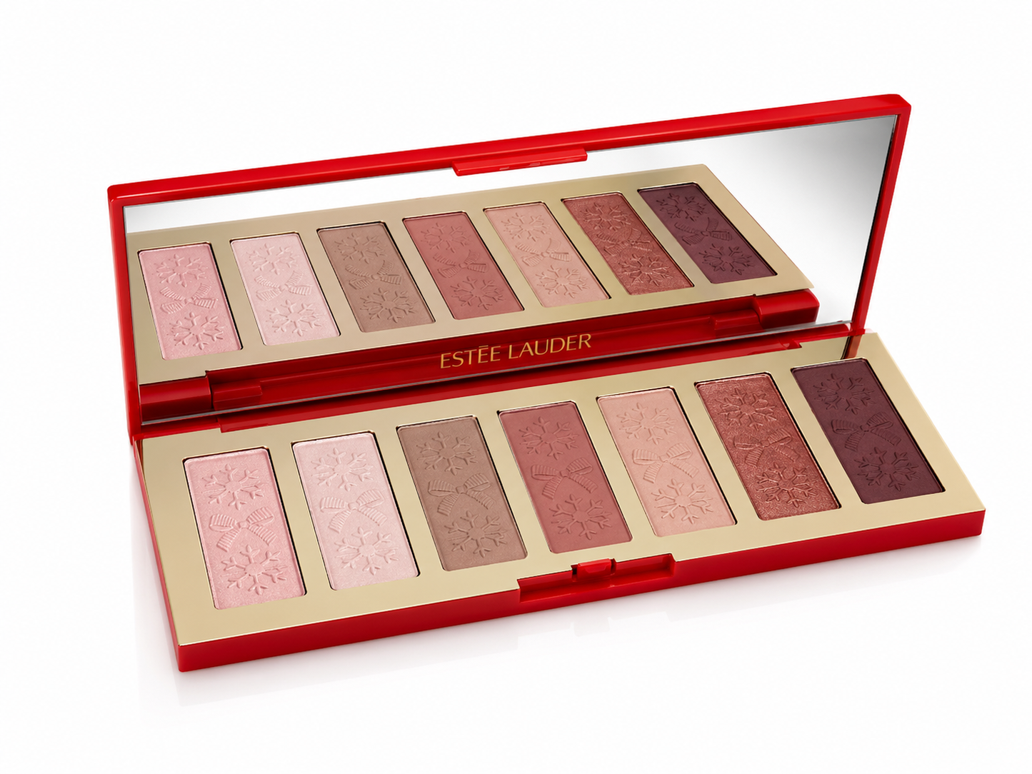 Paleta de sombras Estee Lauder Edición limitada 2025