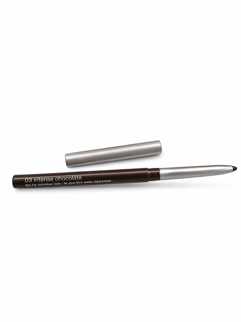 Delineador Clinique Quickliner intense 03 chocolate Intense