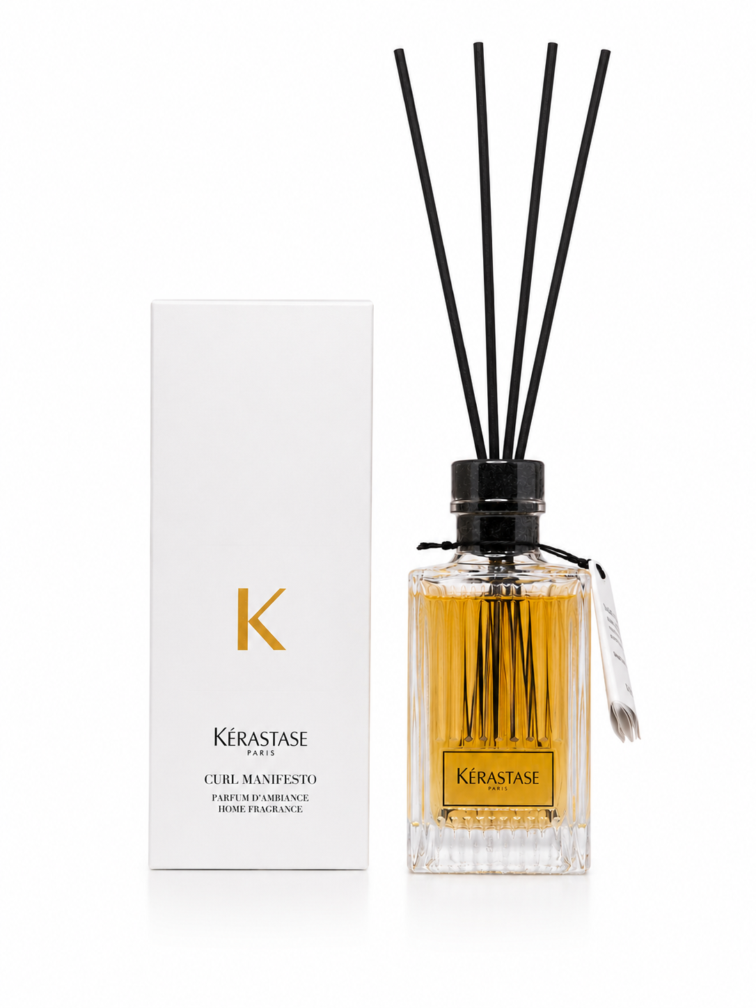 Difusor ambiental Aromatizante de ambientes Kerastase