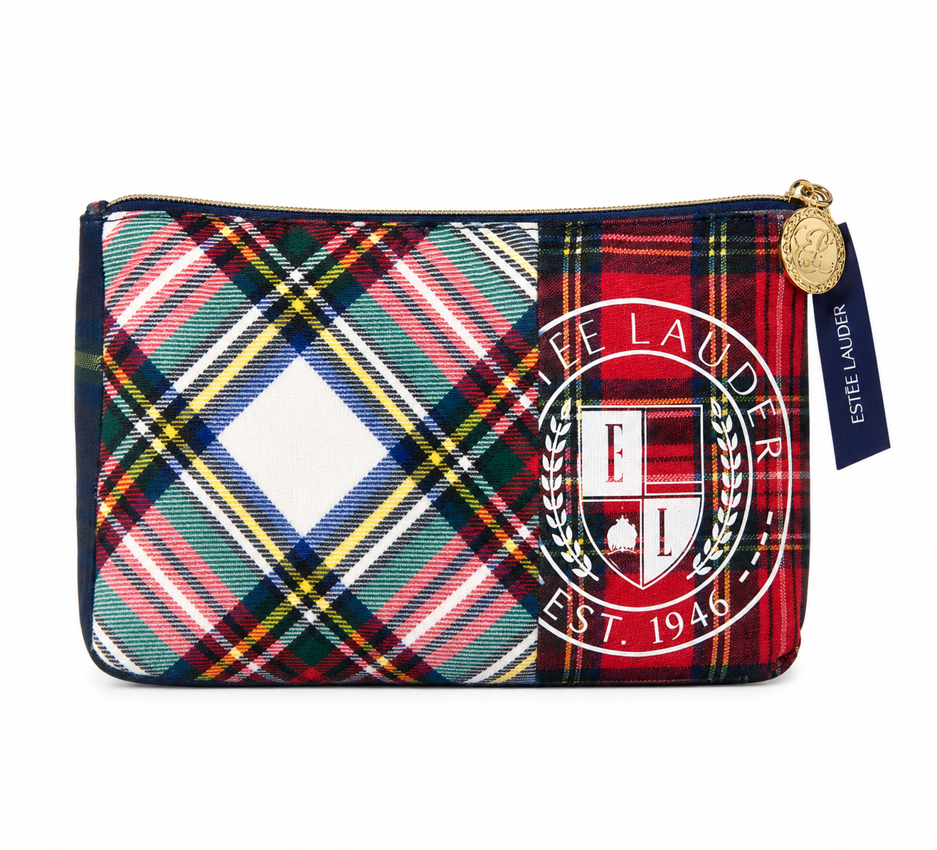 Estuche Estee Lauder