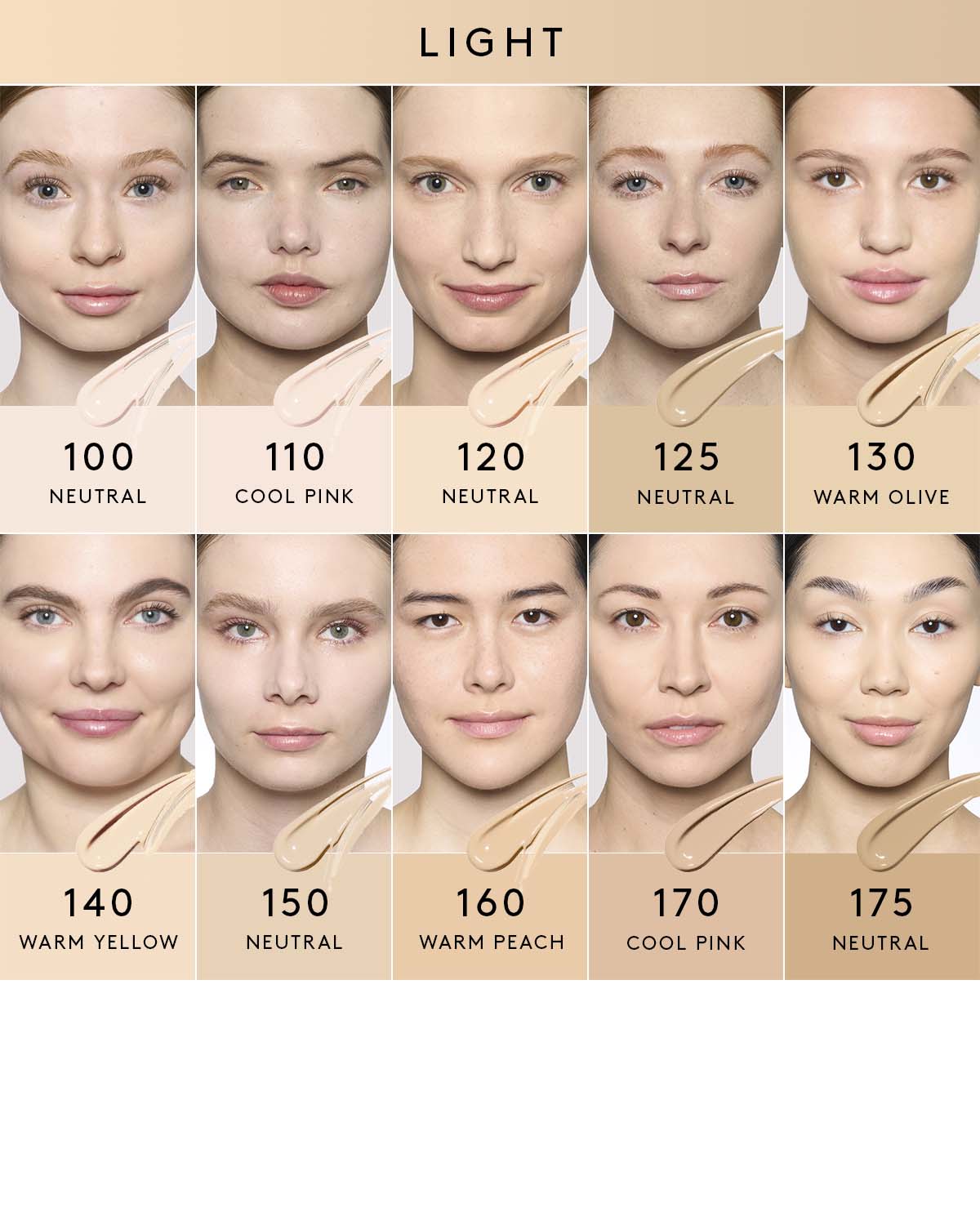 Base de maquillaje FENTY Beauty