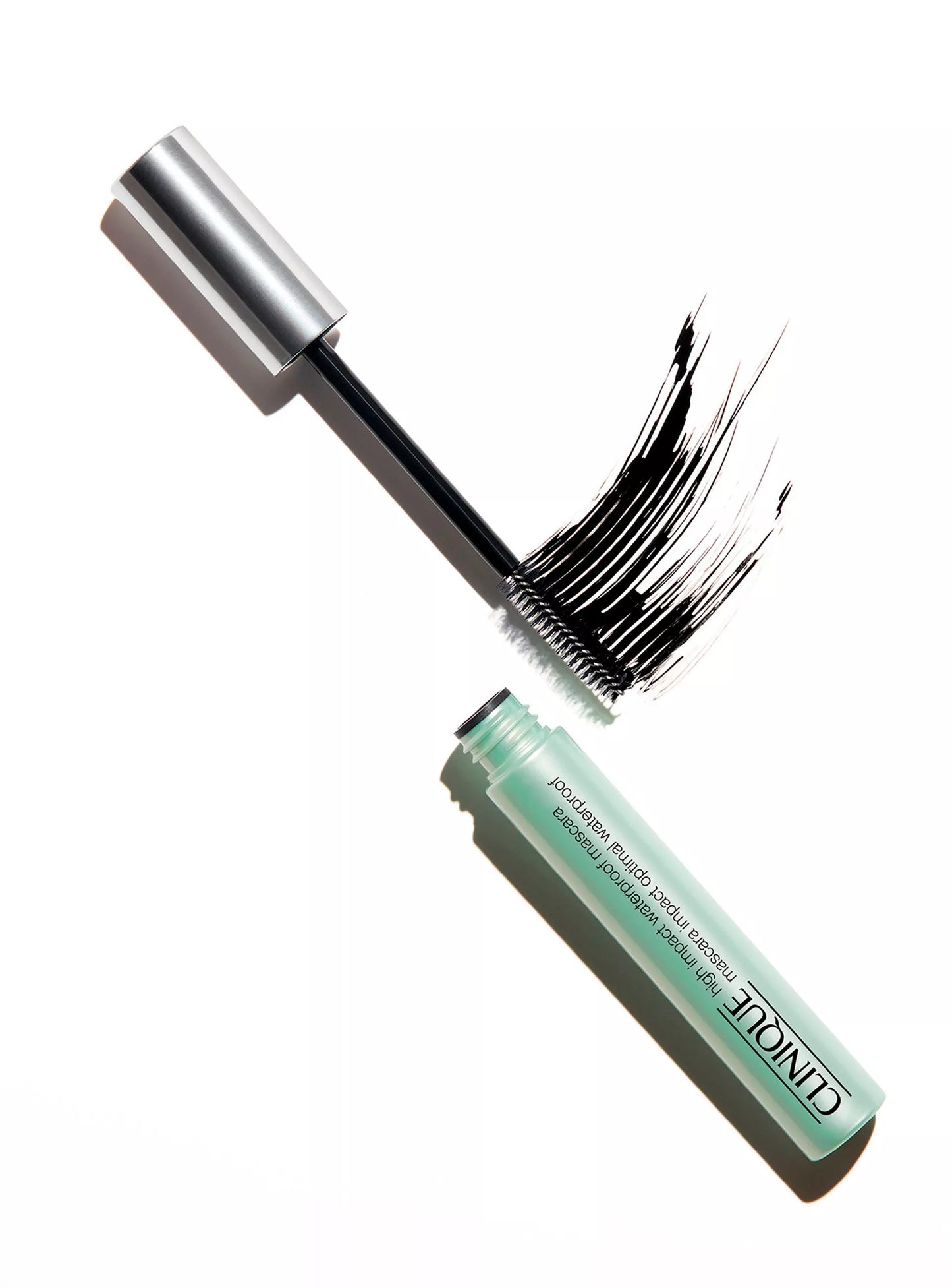 Máscara de pestañas clinique Hight Impact waterproof