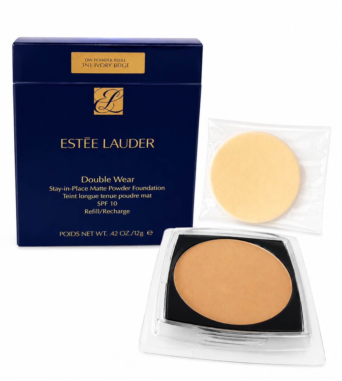 Polvos compactos Estee Lauder Refil