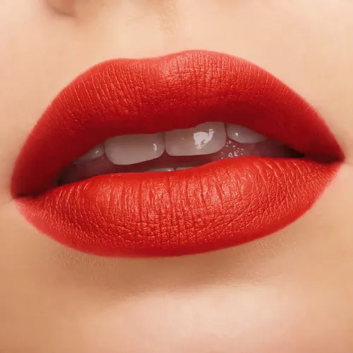 Labial M·A·Cximal Silky Matte Lipstick Tono Lady Danger 3.5g
