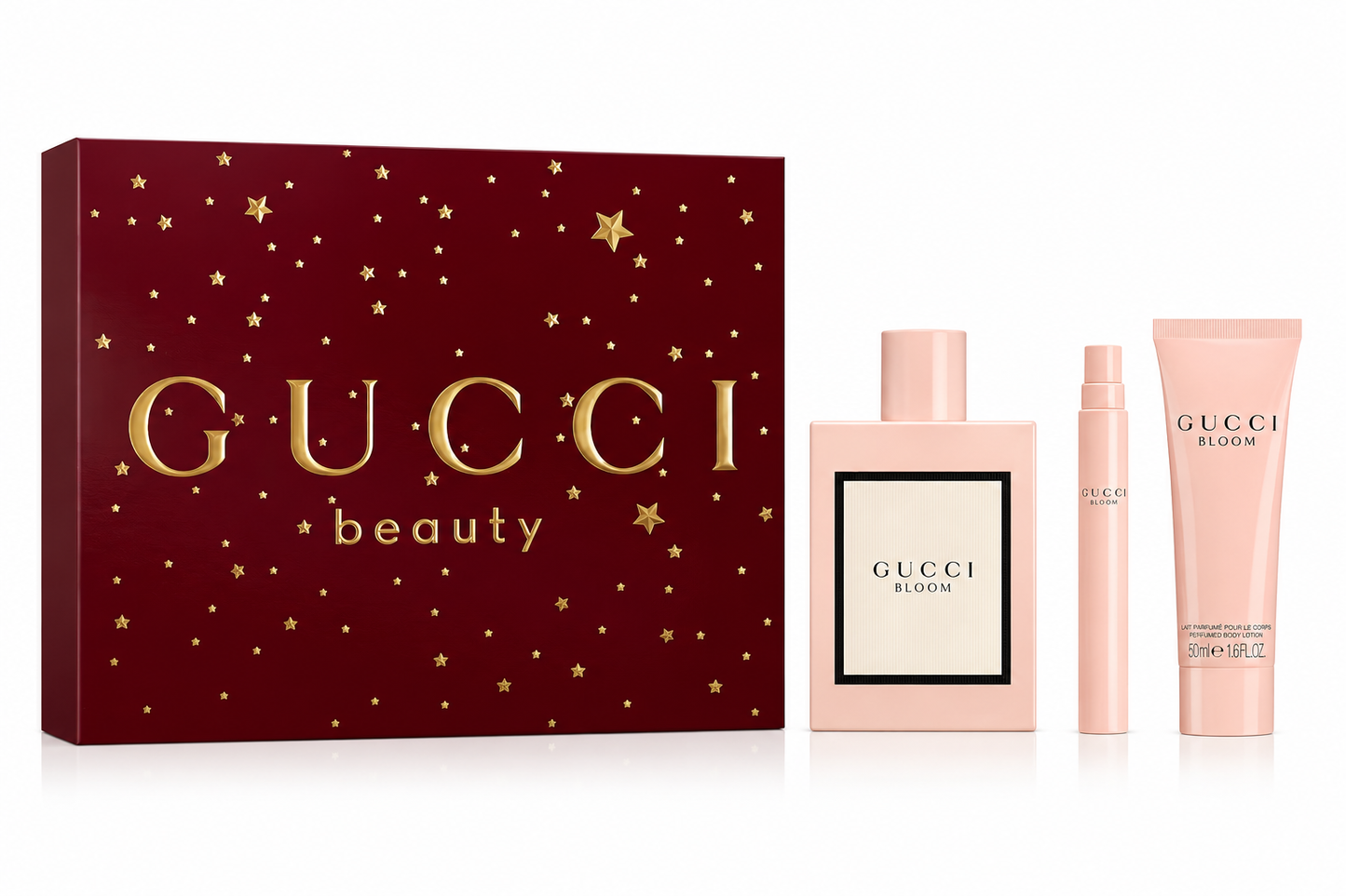Set perfume Gucci Bloom
