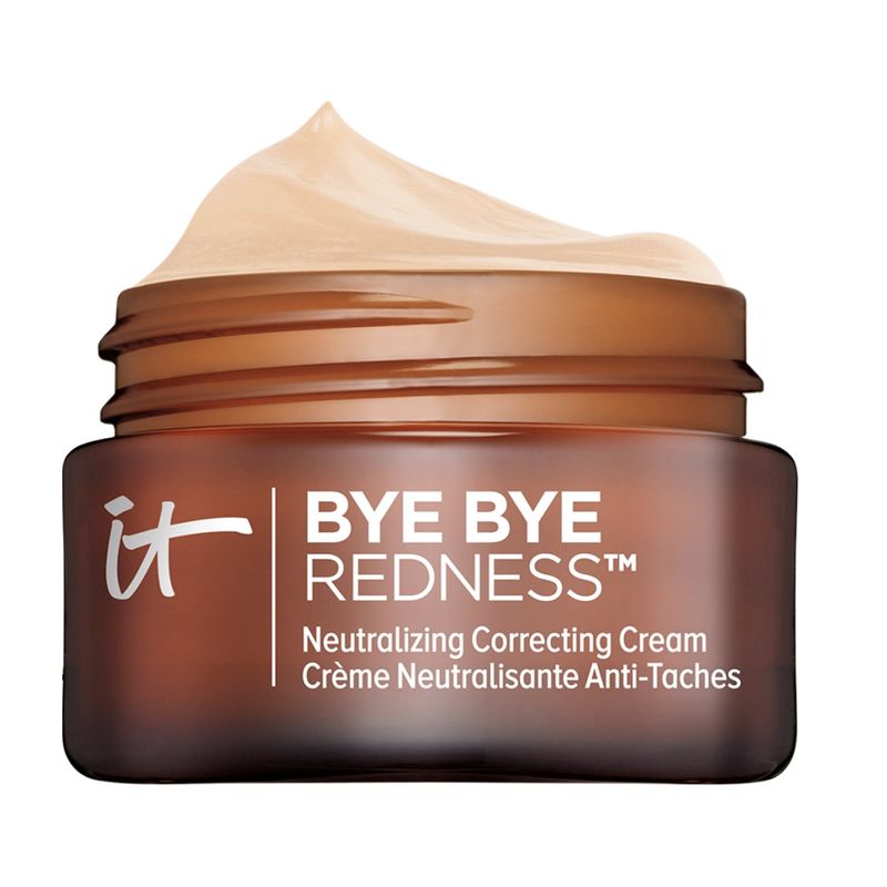 Crema bye bye Redness It cosmetics