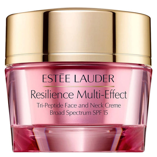 crema Estee Lauder Resilience multi effect