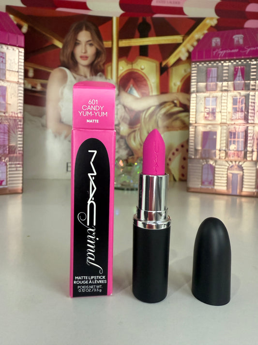 Labial MAC candy yum yum