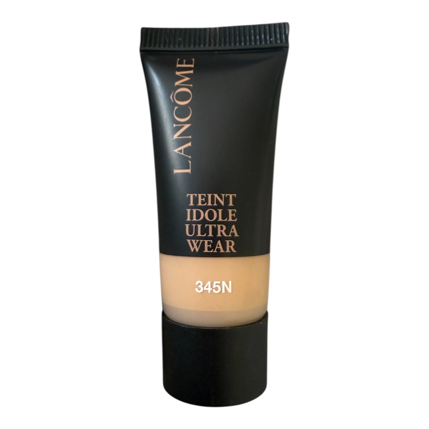 MINI BASE DE MAQUILLAJE LANCÔME TEINT IDOLE ULTRA WEAR FPS 35 NUEVA FORMULA CON TECNOLOGÍA AIRWEAR 5ml