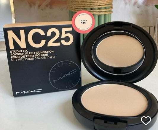Polvo studio fix MAC