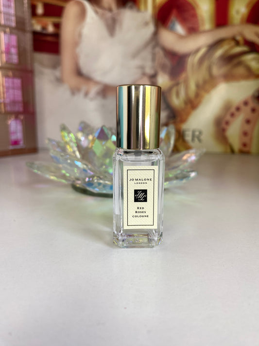 Red Rose Jo Malone 9ml