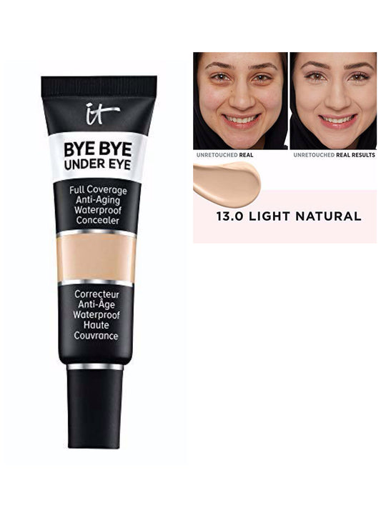 Corrector bye bye under it cosmetics
