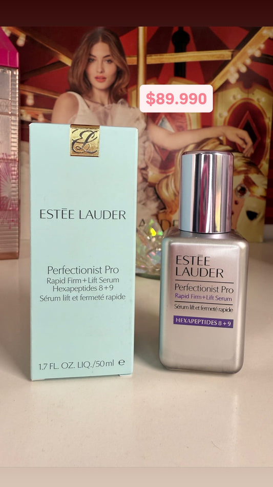 Suero serum antiedad ESTĒE lauder Perfectionist 50ml