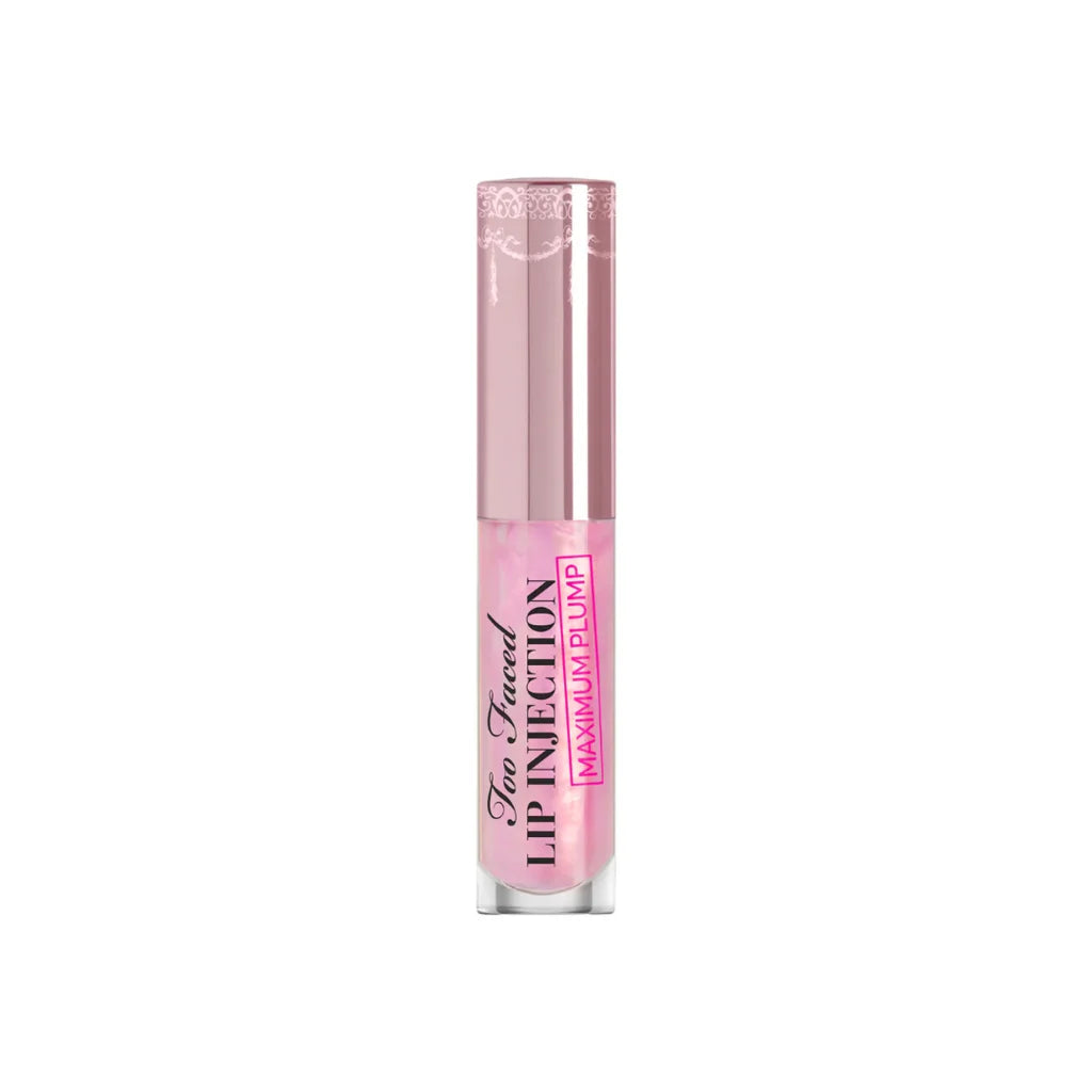 Lip injection too faced Voluminizador labial travel size