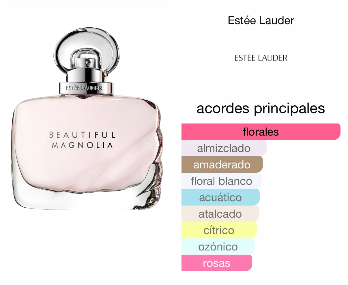 Perfume Estee Lauder Beautiful Magnolia 30ml
