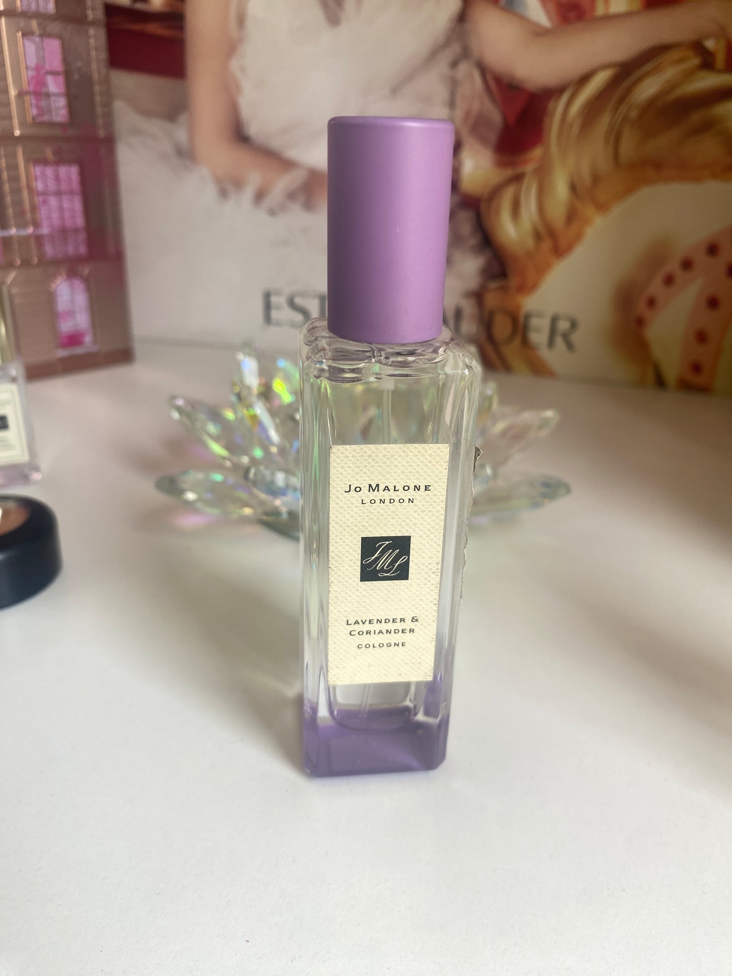 Jo Malone Lavander & coriander 30ml