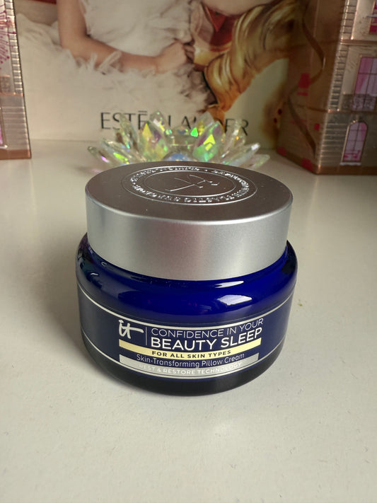 Crema it cosmetics beauty sleep 60ml