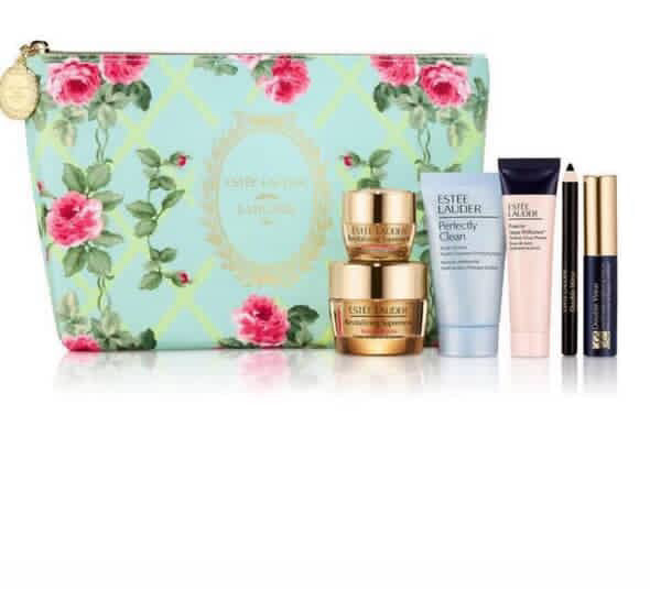 Set Estee Lauder