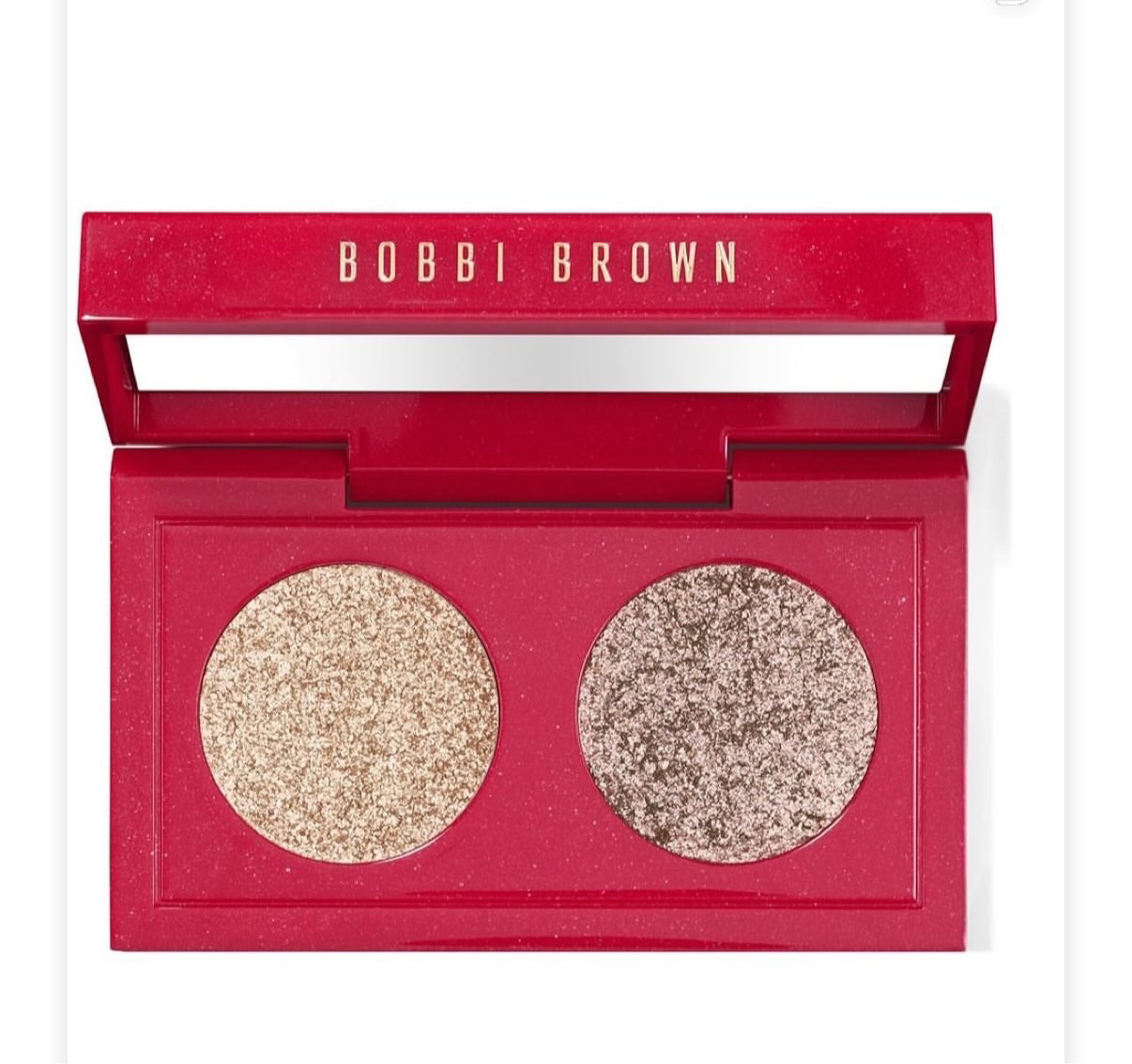 Sombra Dúo shimmer Bobbi Brown