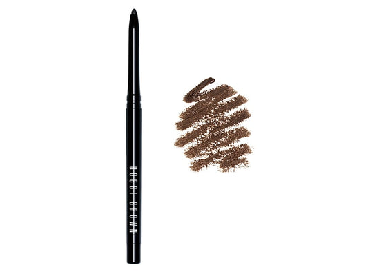 Delineador de ojos Bobbi Brown chocolate truffle waterproof